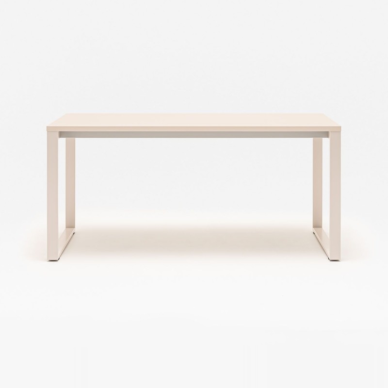 Bureau de direction pieds cadre OGI Q - MDD