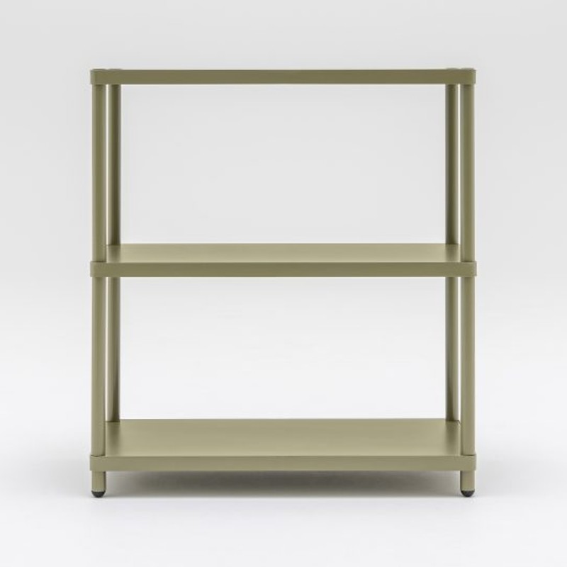 Etagères design L 80 cm STILT MDD