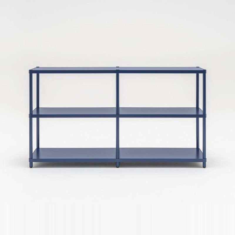 Rangement bas L 160 cm STILT MDD