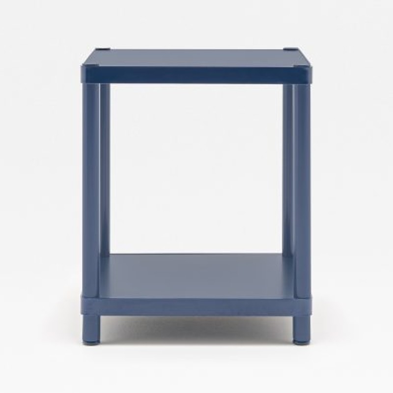 Table d'appoint carrée STILT MDD