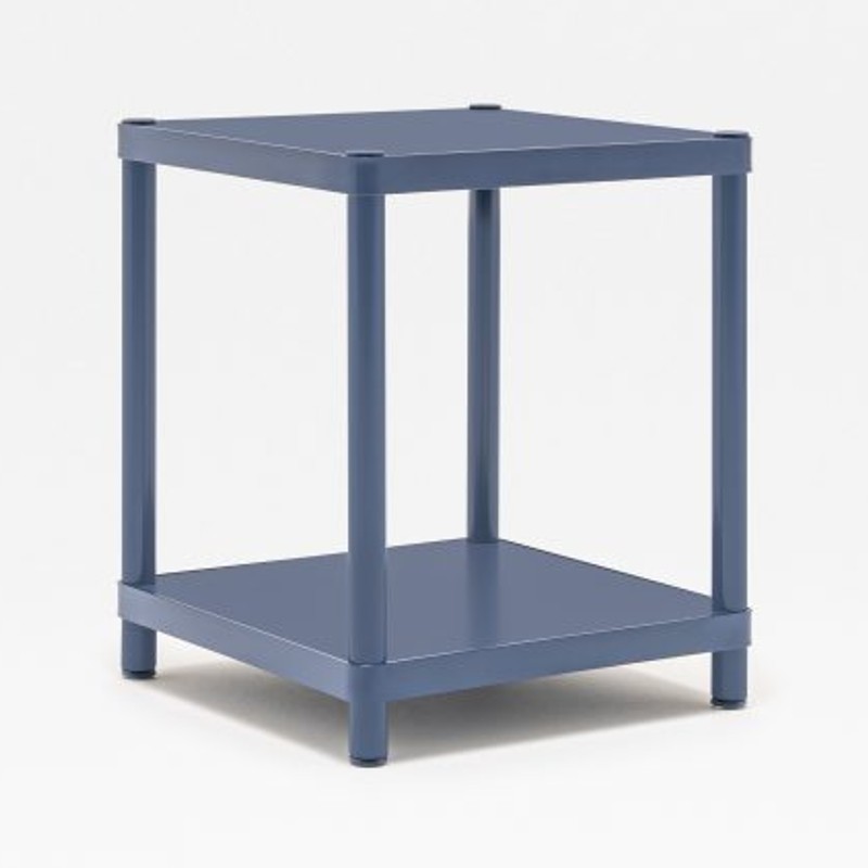 Rangement carré/table d'appoint STILT MDD