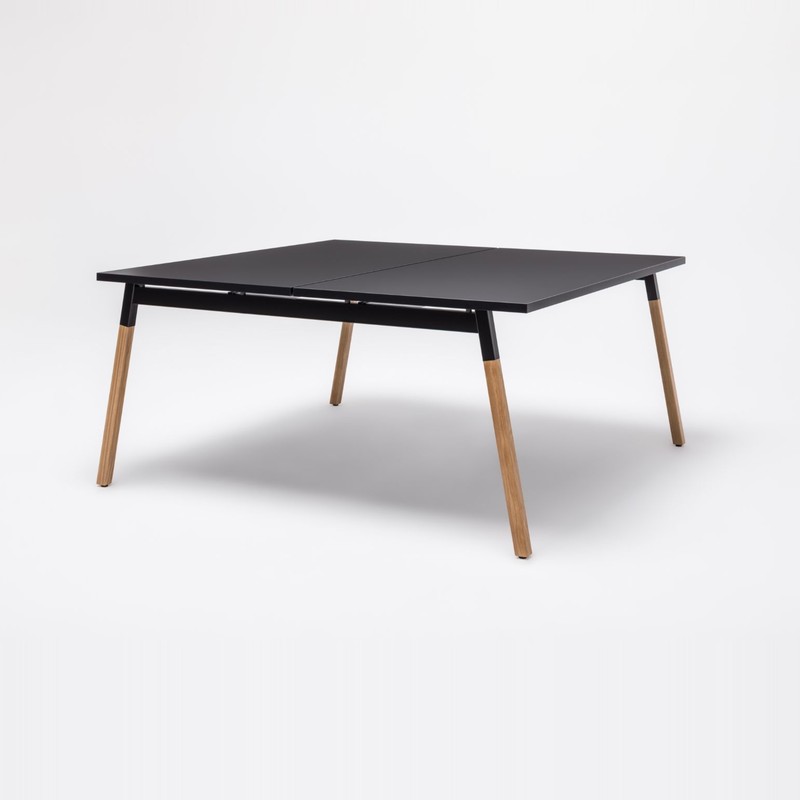 Bureau bench 2 postes OGI W - MDD
