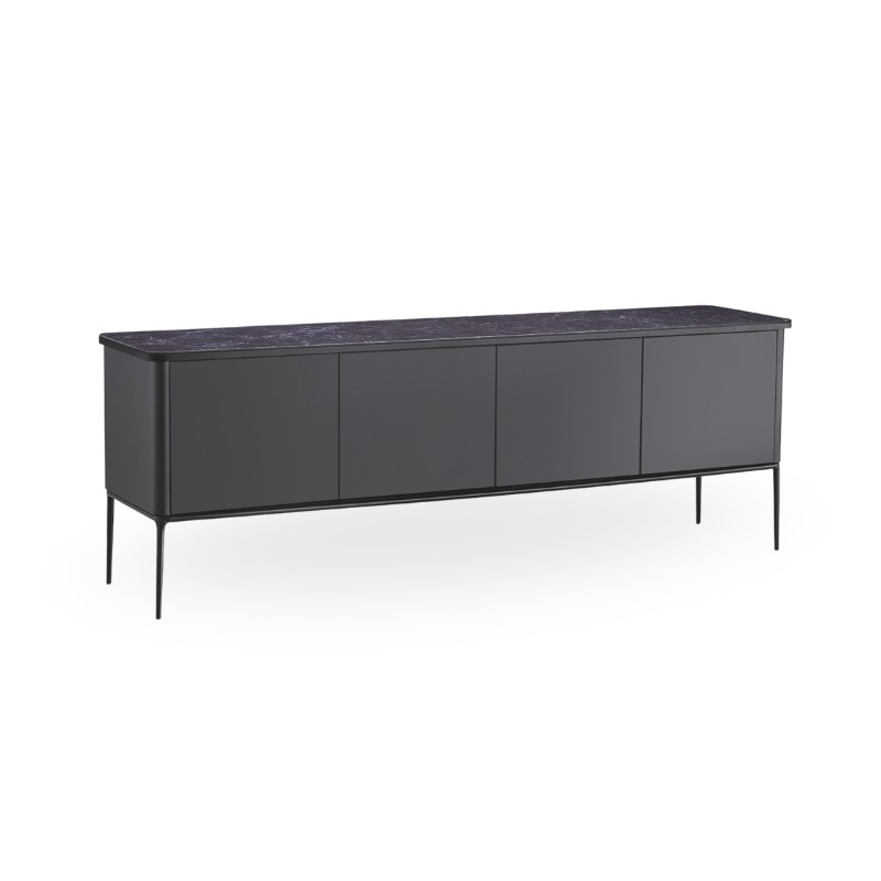 Enfilade LEA laquée - MIDJ