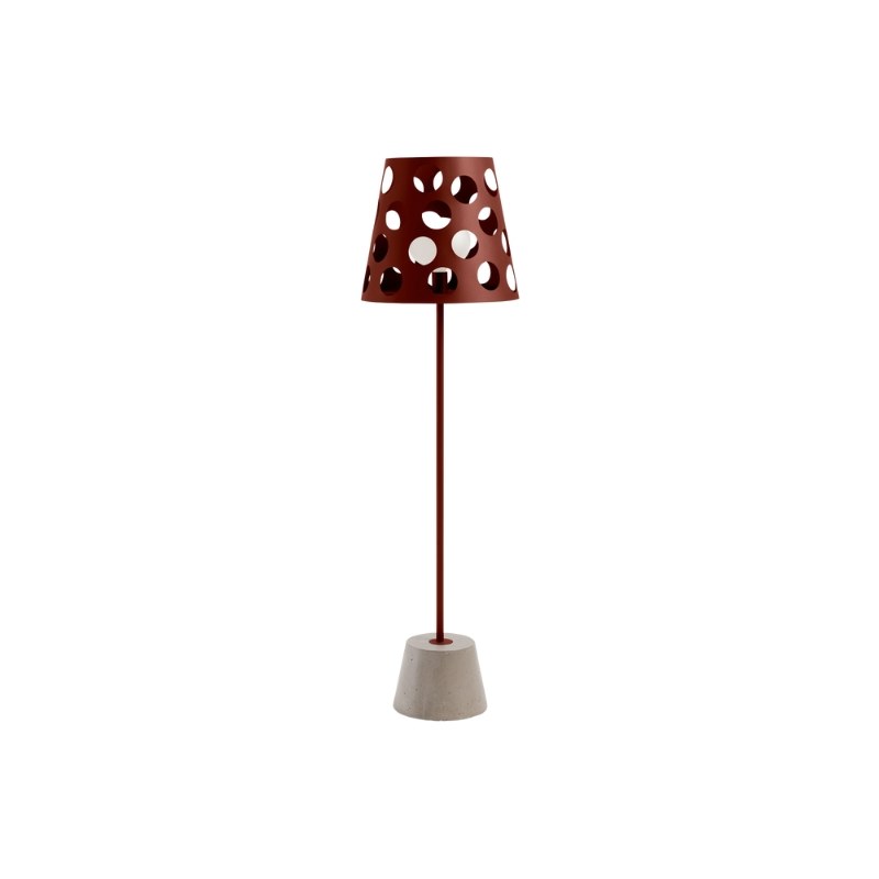 Lampadaire BOLLE - MIDJ
