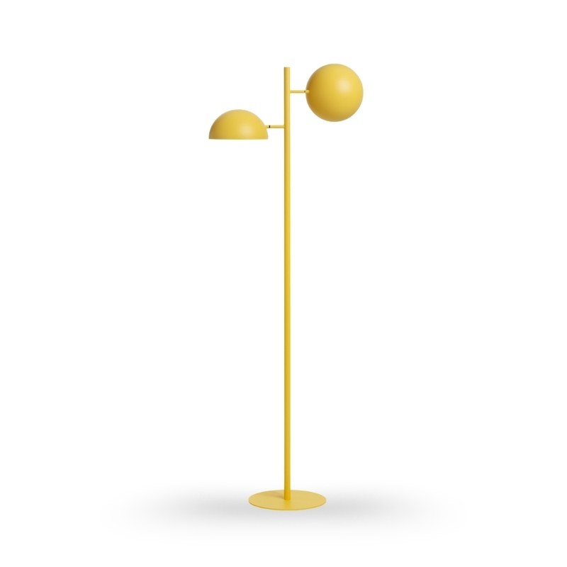 Lampadaire CHARLOTTE - MIDJ