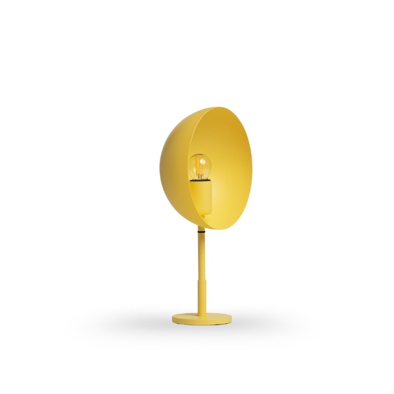 Lampe de table CHARLOTTE - MIDJ