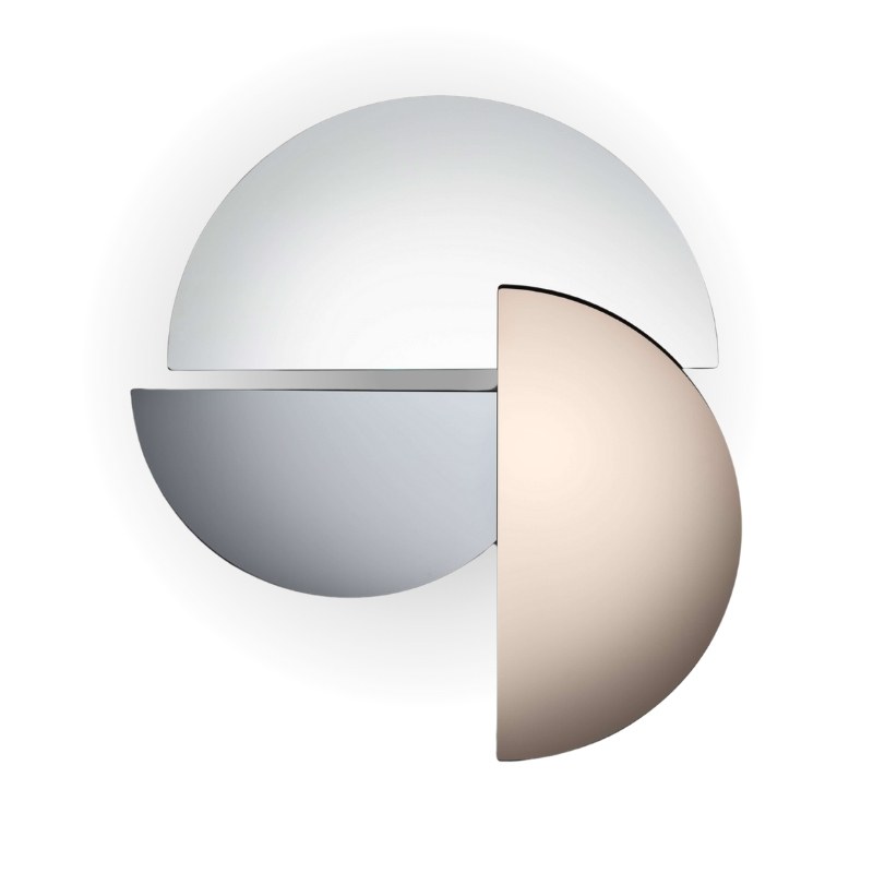 Miroir HOODI - MIDJ