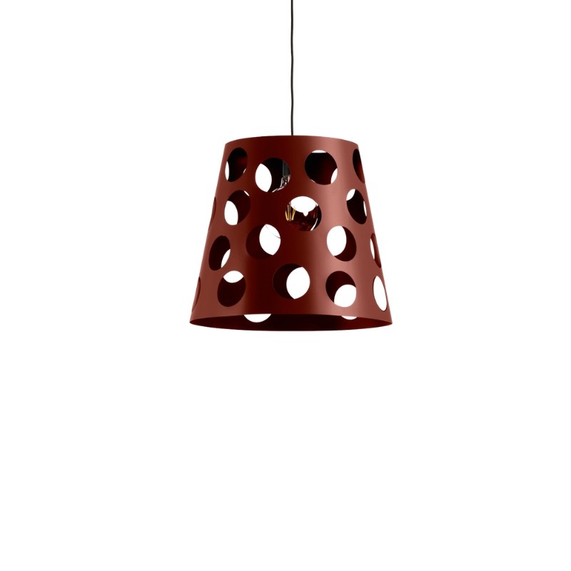 Suspension BOLLE - MIDJ