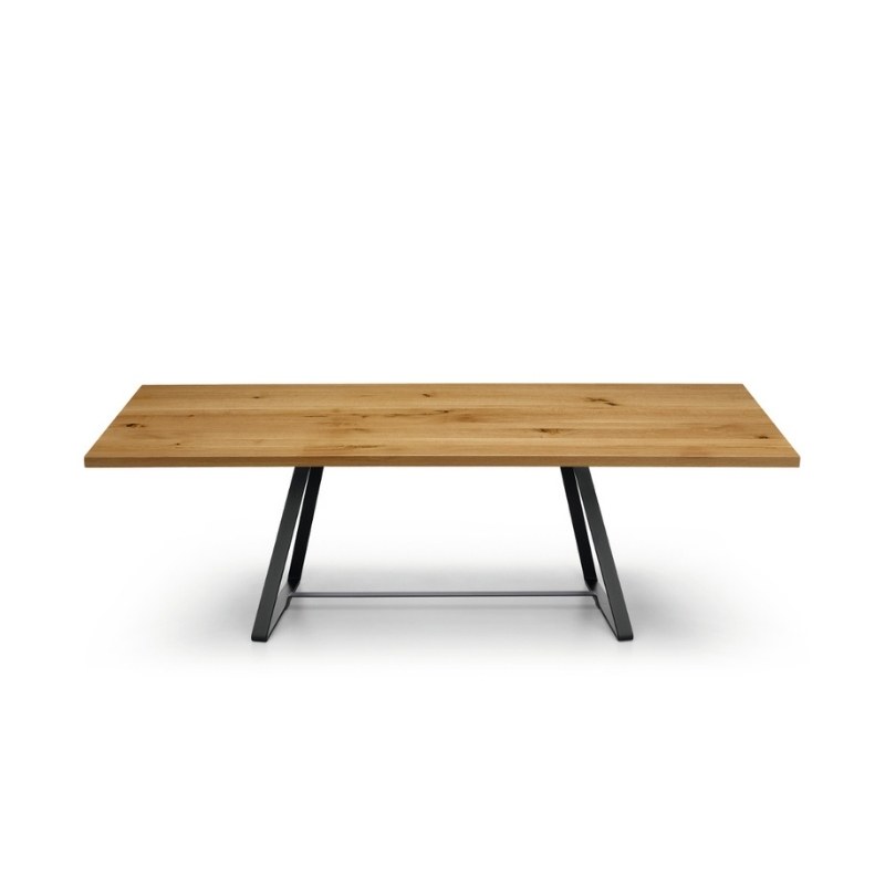 Table ALFRED - MIDJ