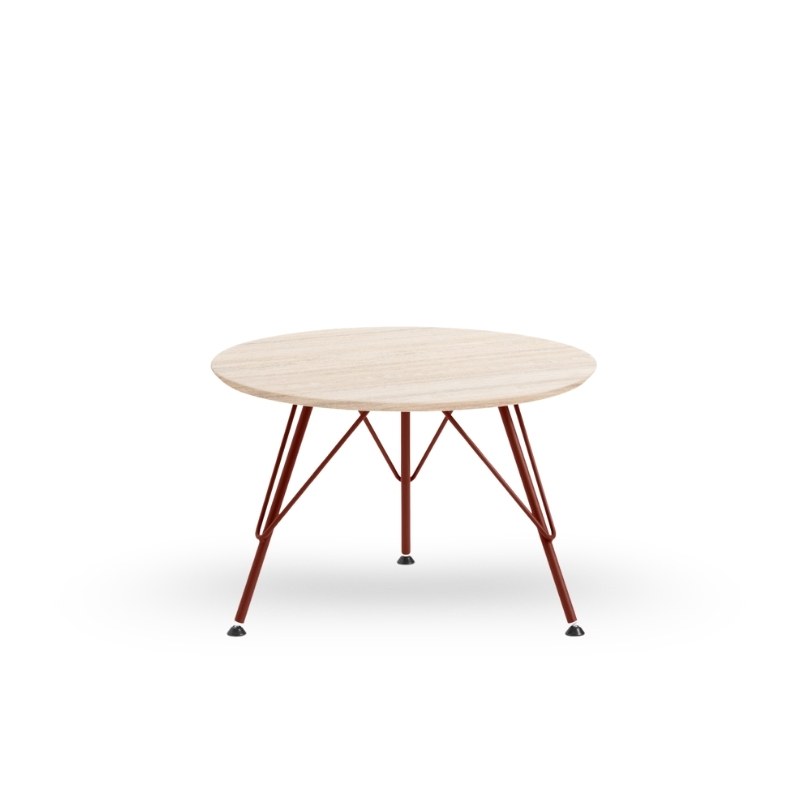 Table basse BOLLE - MIDJ