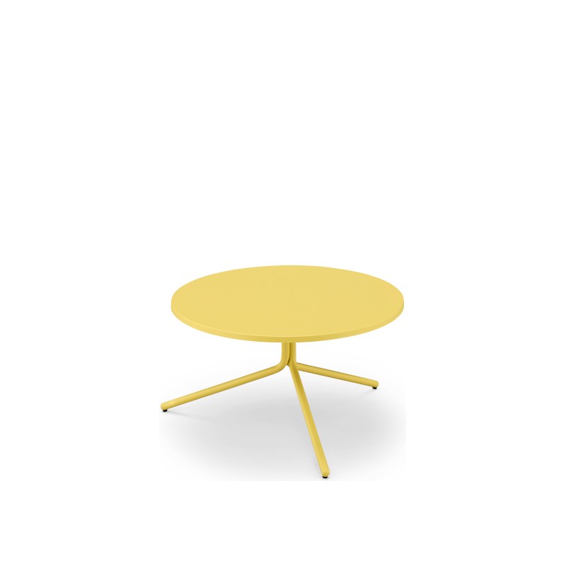 Table basse TRAMPOLIERE - MIDJ