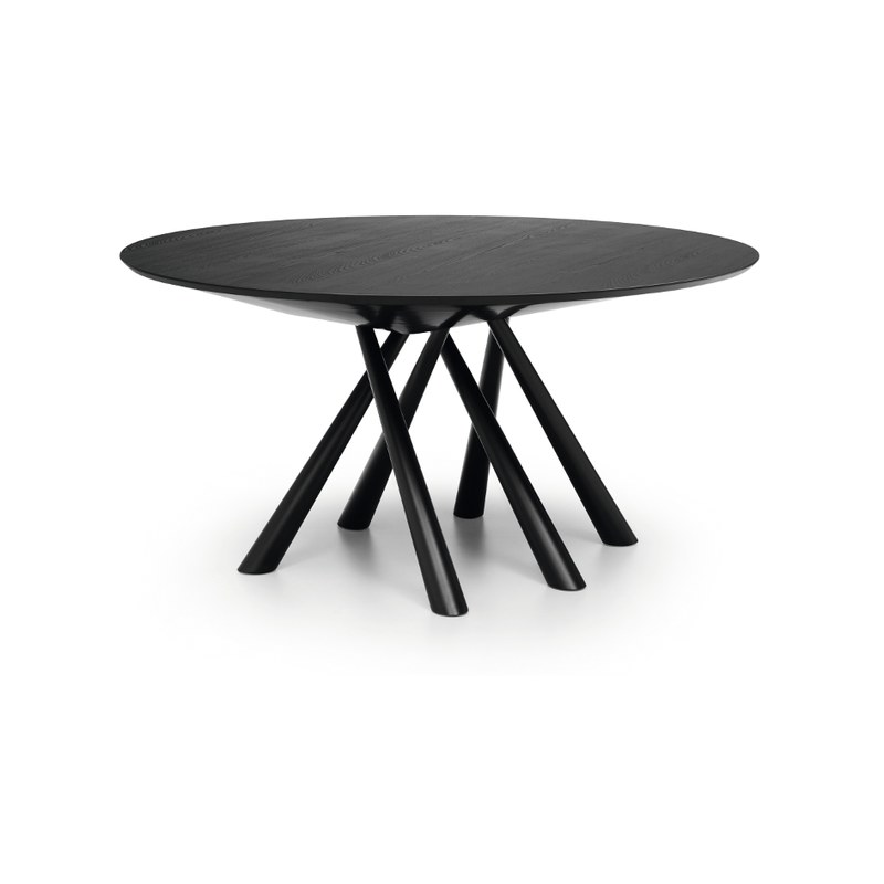 Table FOREST - MIDJ