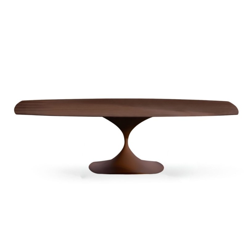 Table LEO EVOLUTION - MIDJ