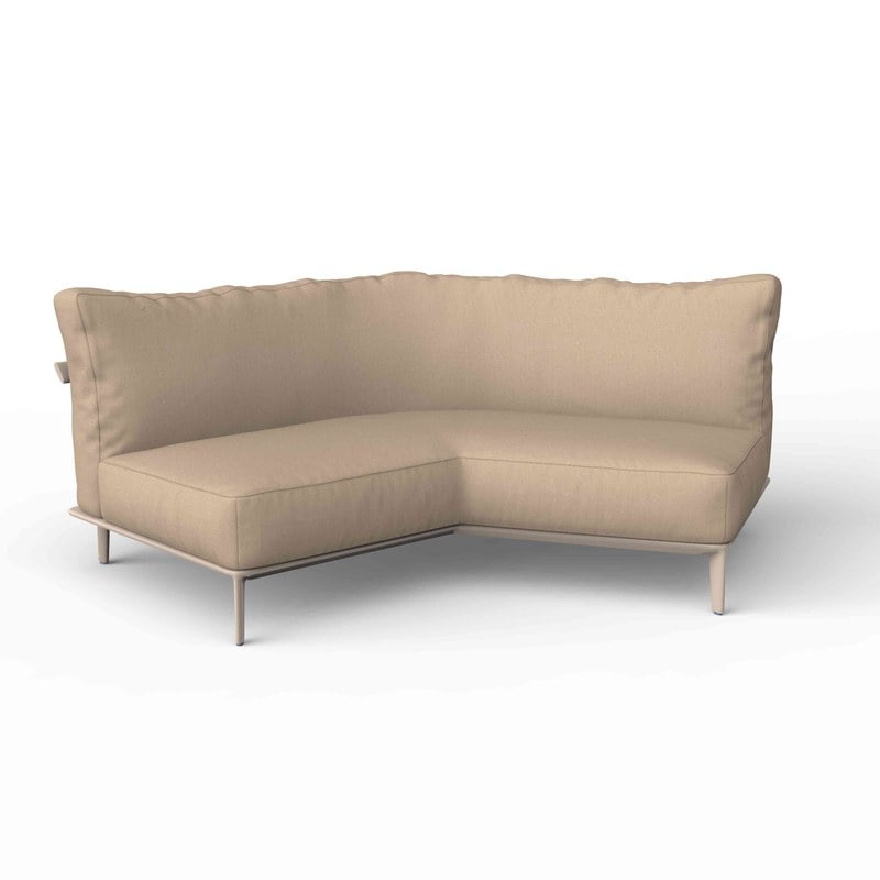 Angle 60 PASADENA - creme