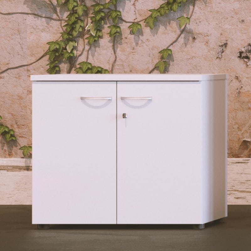Armoire porte battante H 72 cm QUIETUDE