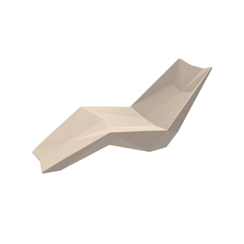 Bain de soleil design FAZ - crème