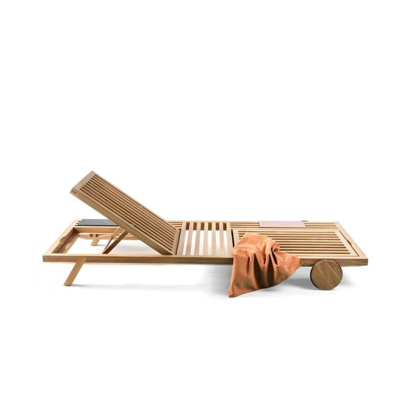 Bain de soleil design UMOMOKU
