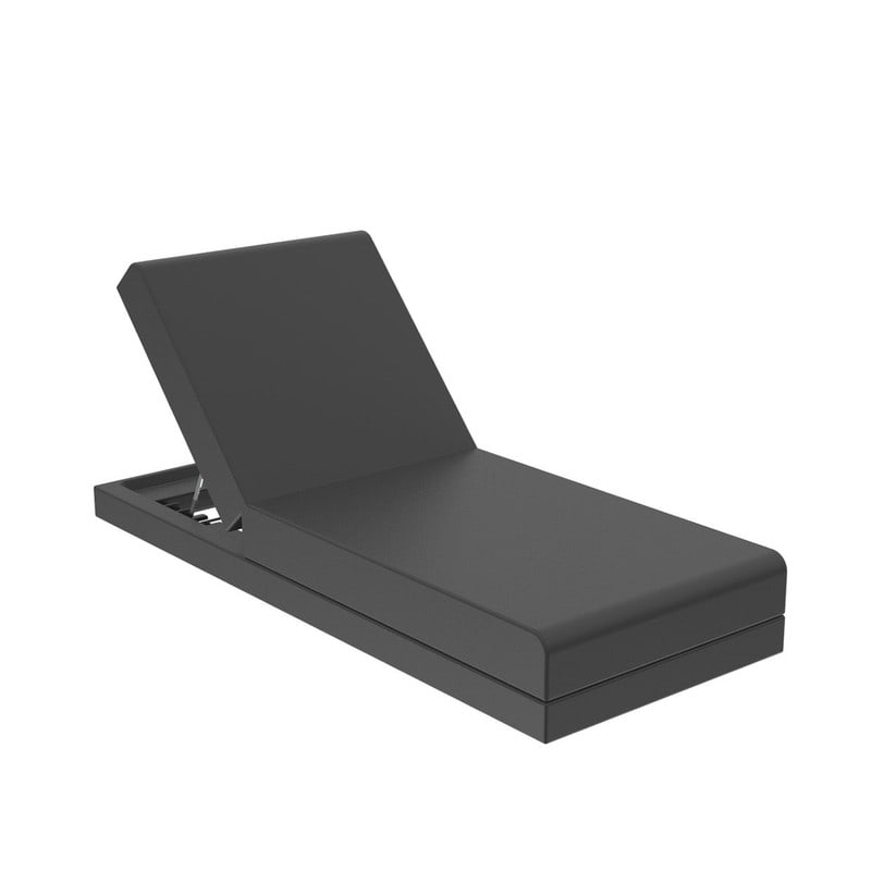 Bain de soleil PIXEL - Anthracite