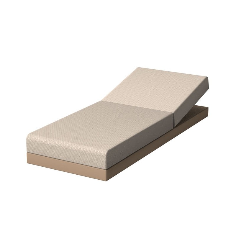 Bain de soleil PIXEL - Camel