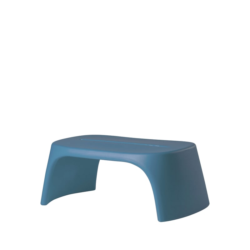 Banc AMELIE PANCHETTA - bleu