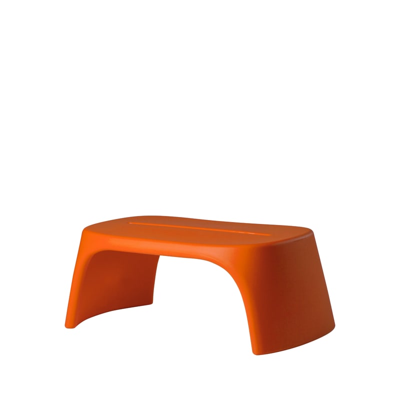 Banc AMELIE PANCHETTA - orange