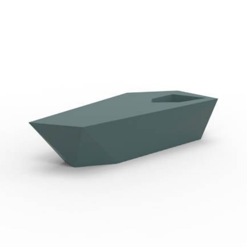 Banc design in & out FAZ - vert