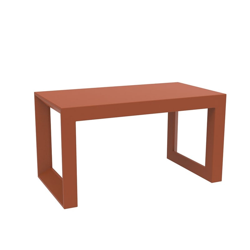 Banc design in & out FRAME - argile