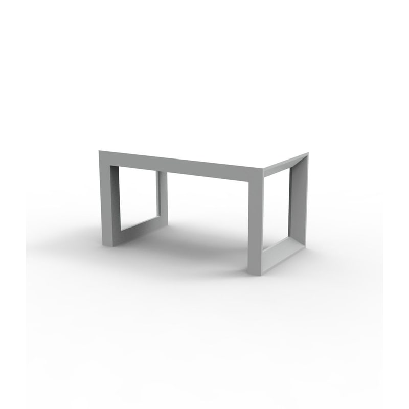 Banc design in & out FRAME - ice