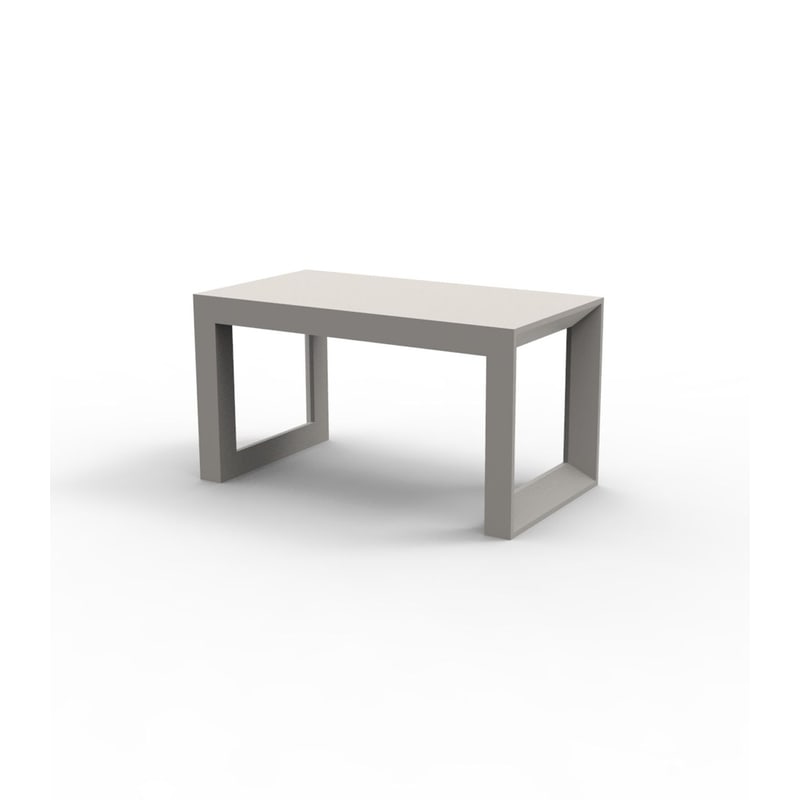 Banc design in & out FRAME - tortora