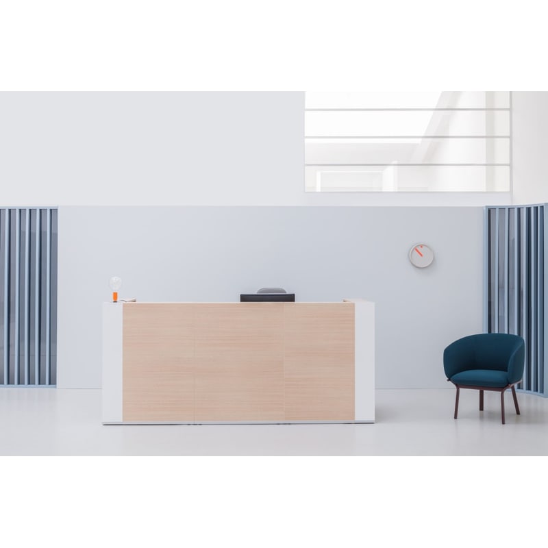 Banque d'accueil Design TERA MDD