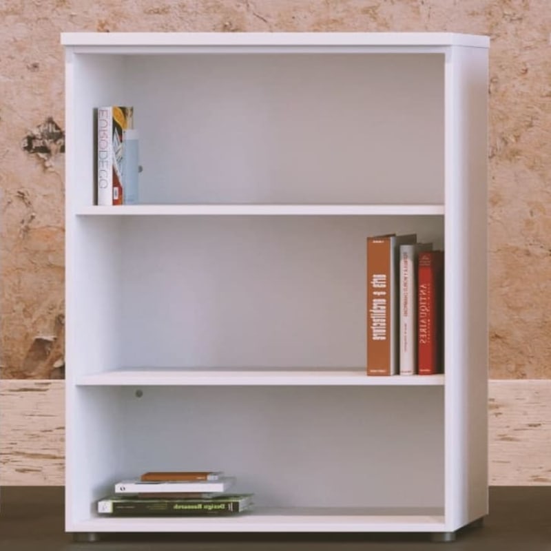 Bibliothèque H 104 cm QUIETUDE