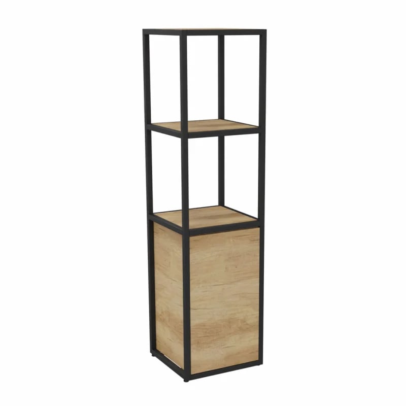 Bibliothèque semi ouverte L 40 cm ALTO