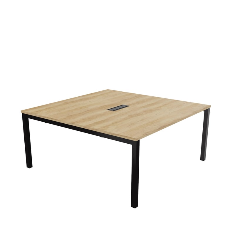 Bureau 2 personnes ASTROLITE Top acces