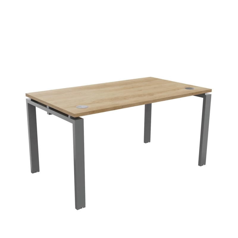 Bureau avec obturateurs ASTRO