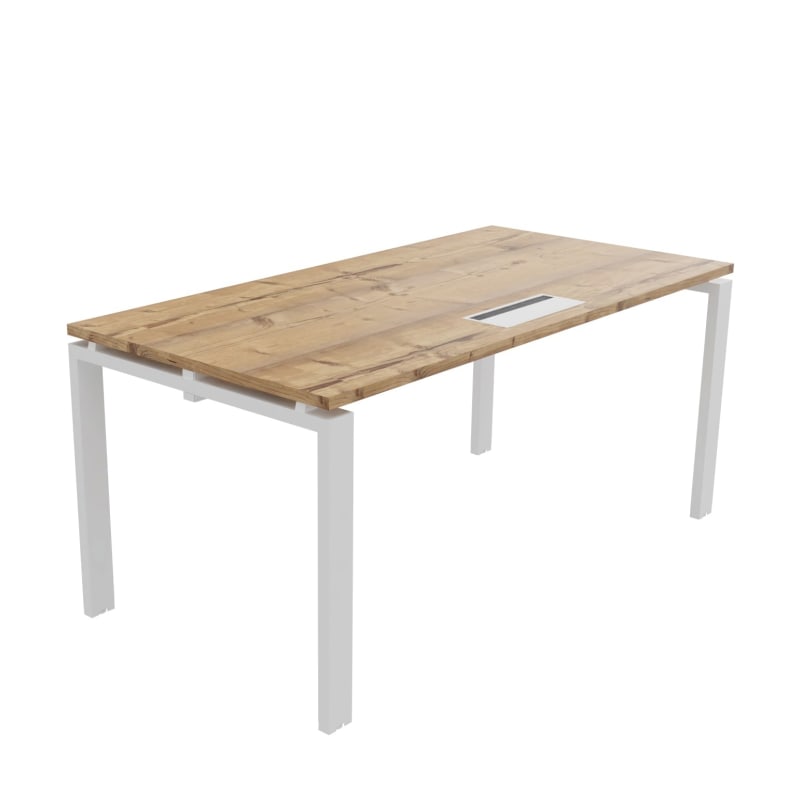 Bureau avec Top Acces ASTRO Buronomic
