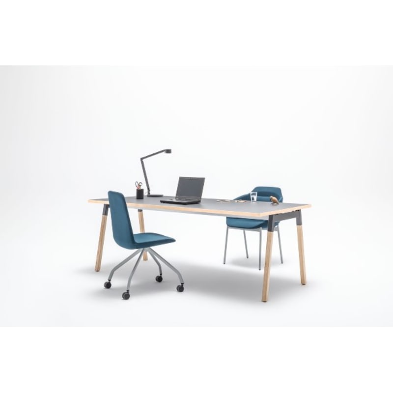 Bureau de direction OGI W - MDD