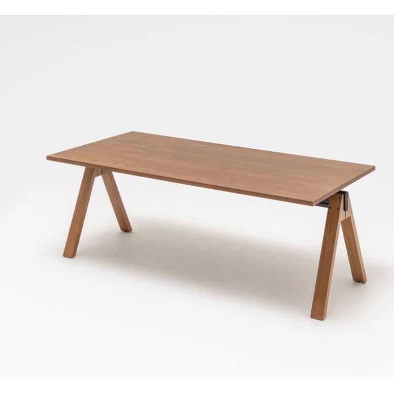 Bureau de direction VIGA en bois