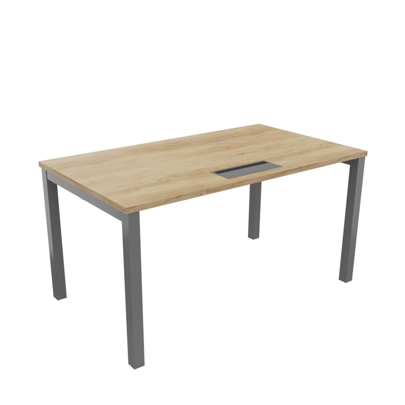 Bureau individuel avec top access ASTROLITE