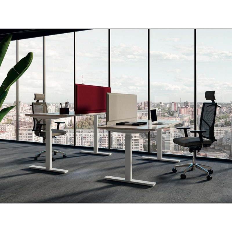 Bureau réglable ENVOL-EVO Buronomic
