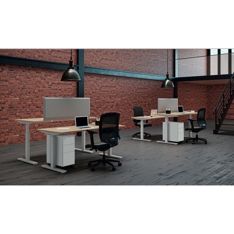 Bureau réglage manuel ENVOL Classic