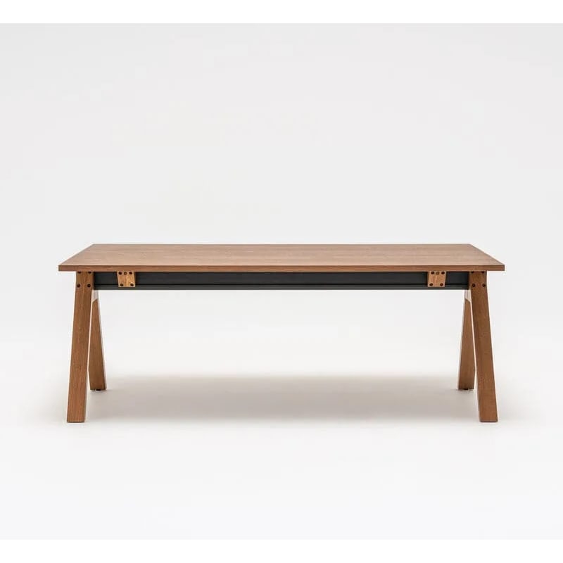 Bureau VIGA plateau en bois
