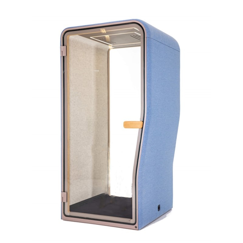 Cabine acoustique BUZZINEST
