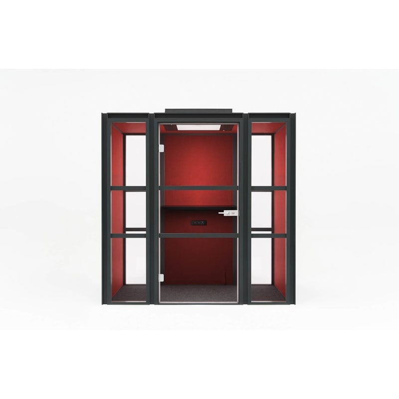 Cabine acoustique HAKO Meeting