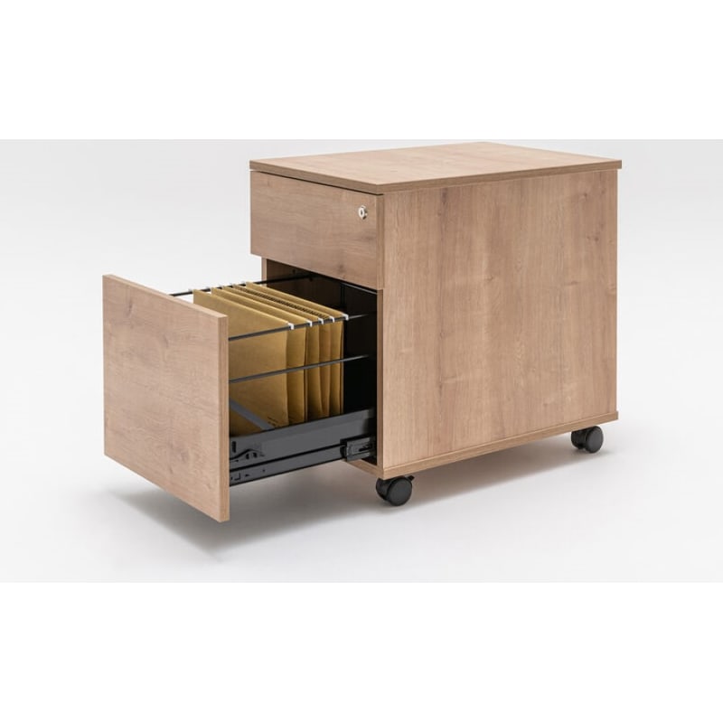Caisson mobile avec tiroir DS MITO - MDD