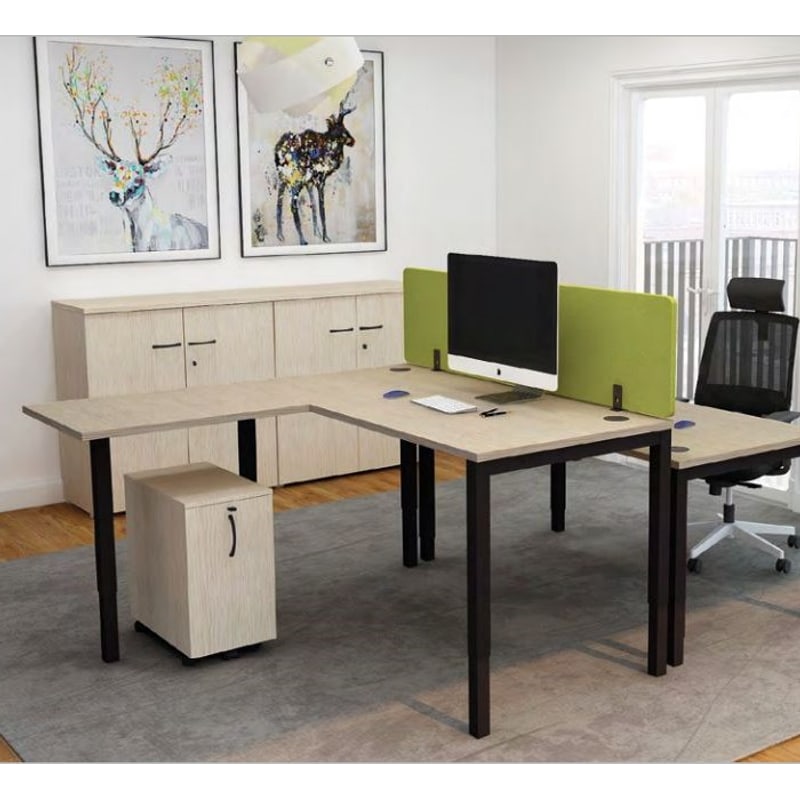 Caisson mobile slim COMFORT Buronomic