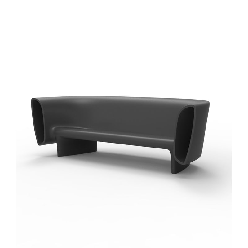 Canapé BUM-BUM - Anthracite