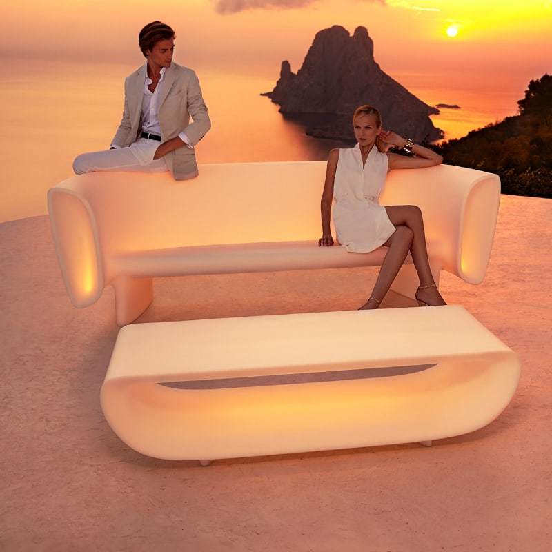 Canapé BUM-BUM - VONDOM