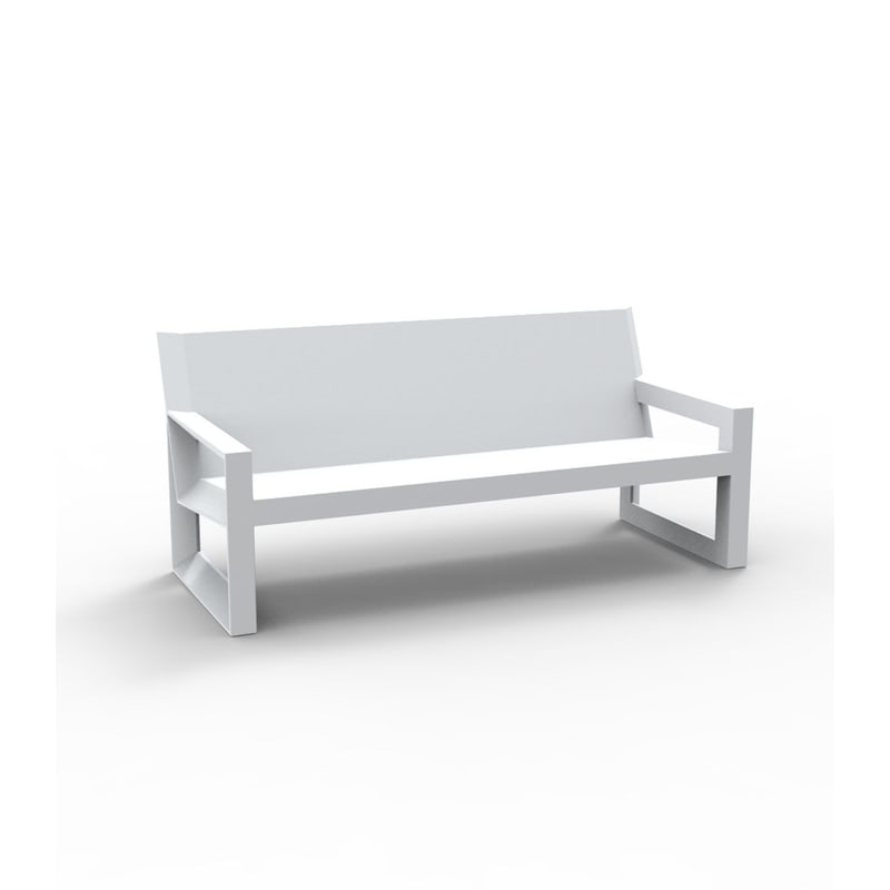 Canapé design in & out FRAME - ice