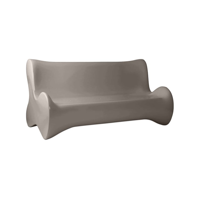 Canapé design in & out PAL - tortora