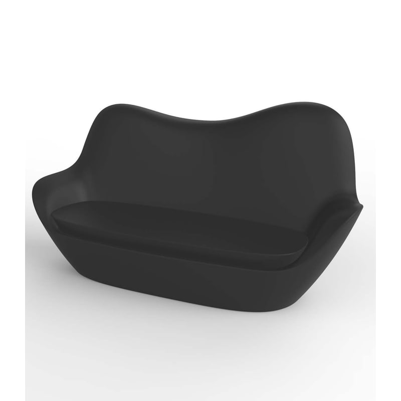 Canapé design in & out SABINAS - anthracite